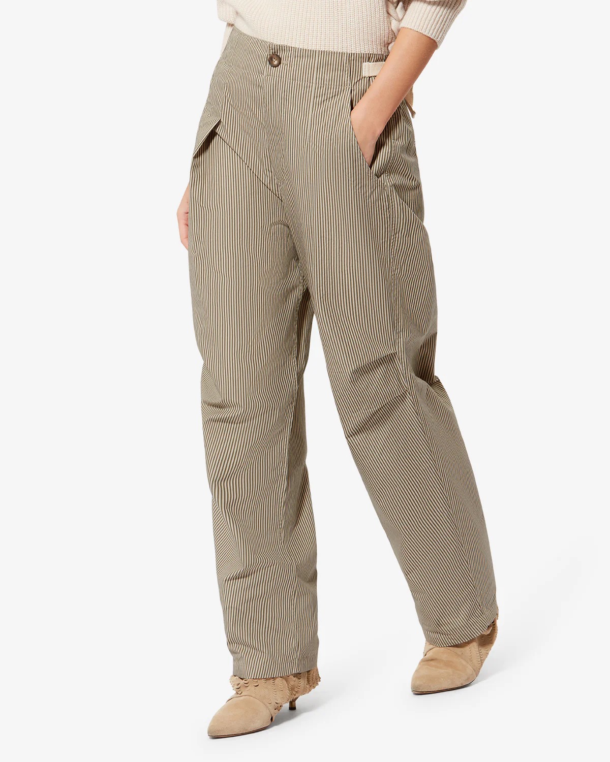 Hose CERYNE, Marant Etoile