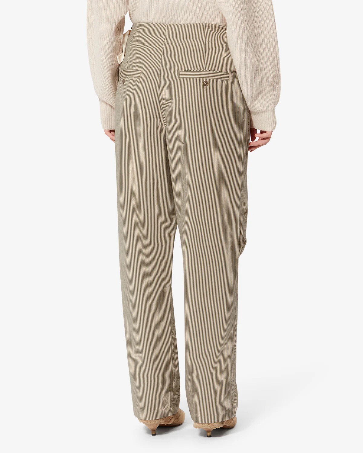 Hose CERYNE, Marant Etoile