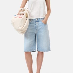 Wide Shorts JENICA , , Closed,