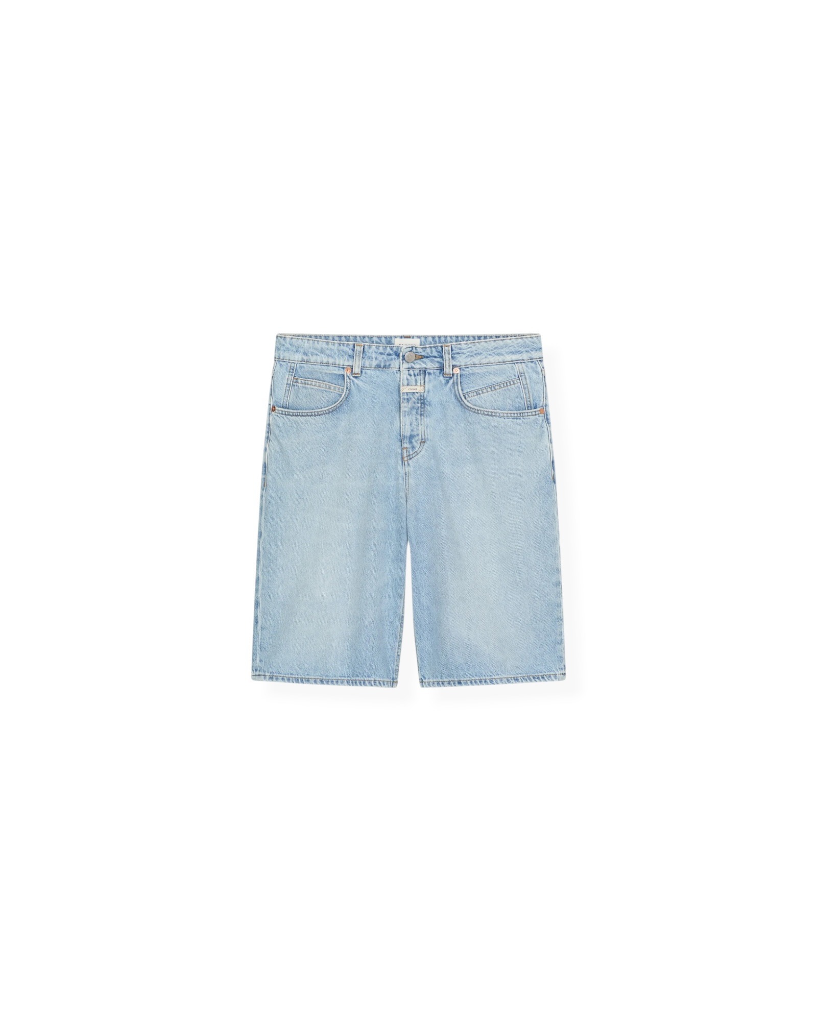 Wide Shorts JENICA , , Closed,