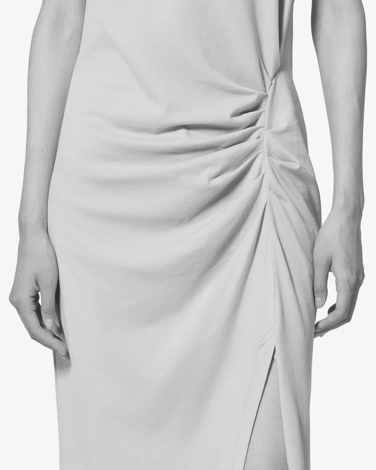 Kleid NADELA in Pink, ISABEL MARANT