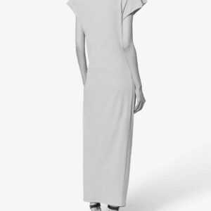 Kleid NADELA in Pink, ISABEL MARANT