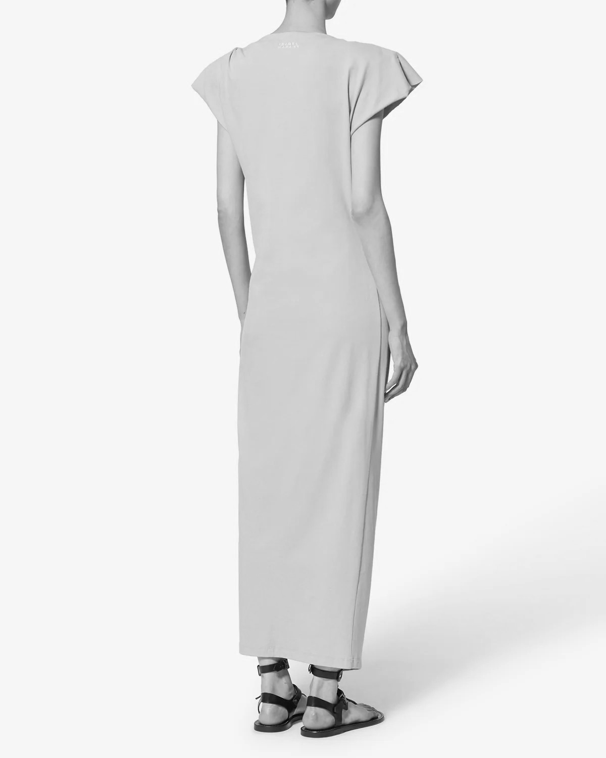 Kleid NADELA in Pink, ISABEL MARANT