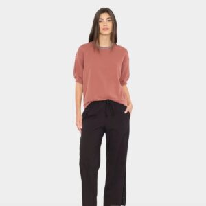 Hose OLSON in Black , XIRENA