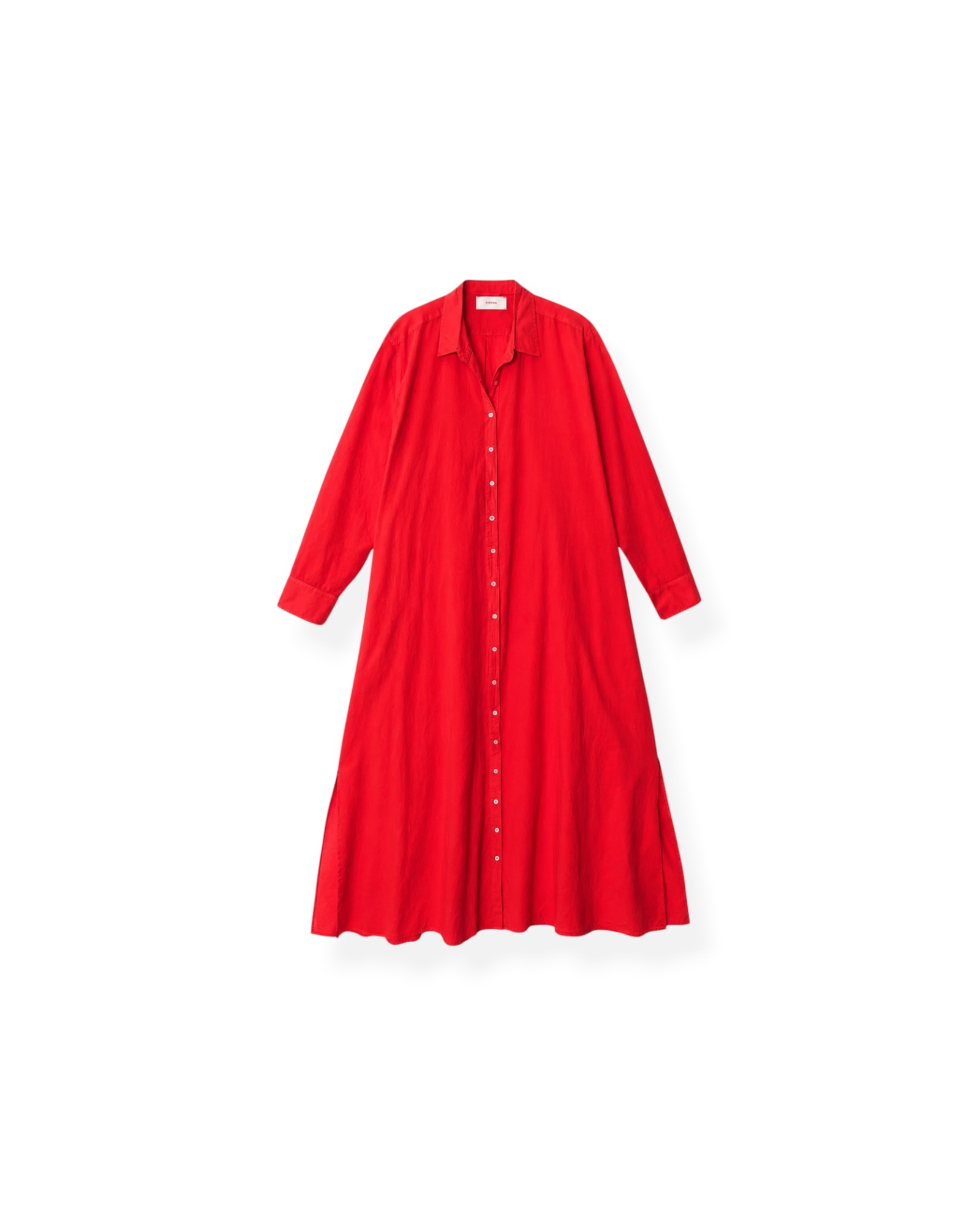 Kleid BODEN in Red Sky, XIRENA