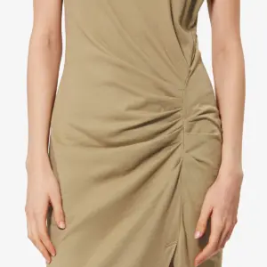 Kleid NADELA in Taupe, ISABEL MARANT
