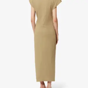 Kleid NADELA in Taupe, ISABEL MARANT