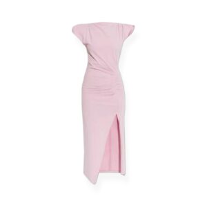 Kleid NADELA in Pink, ISABEL MARANT