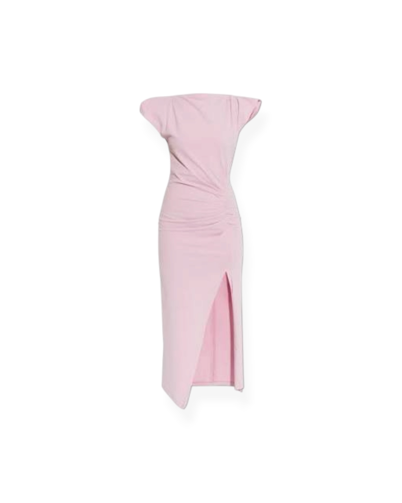 Kleid NADELA in Pink, ISABEL MARANT