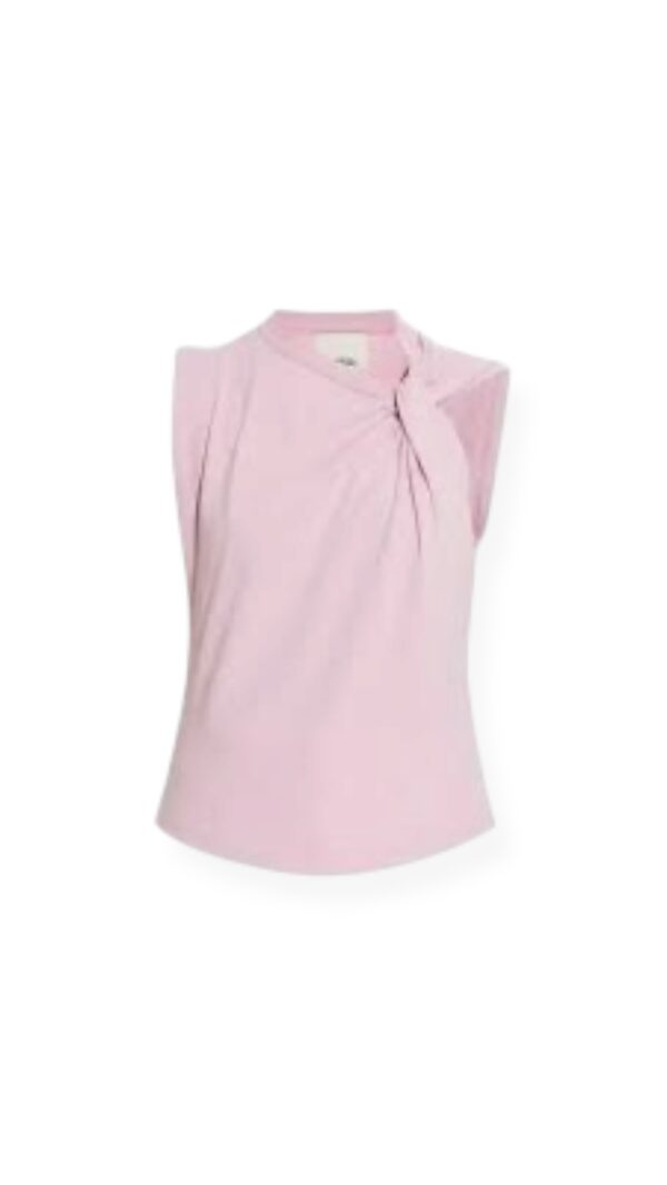 T-Shirt Nayda in Rosa, ISABEL MARANT