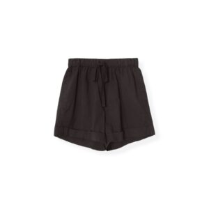 Short DECLANE in Black, XIRENA