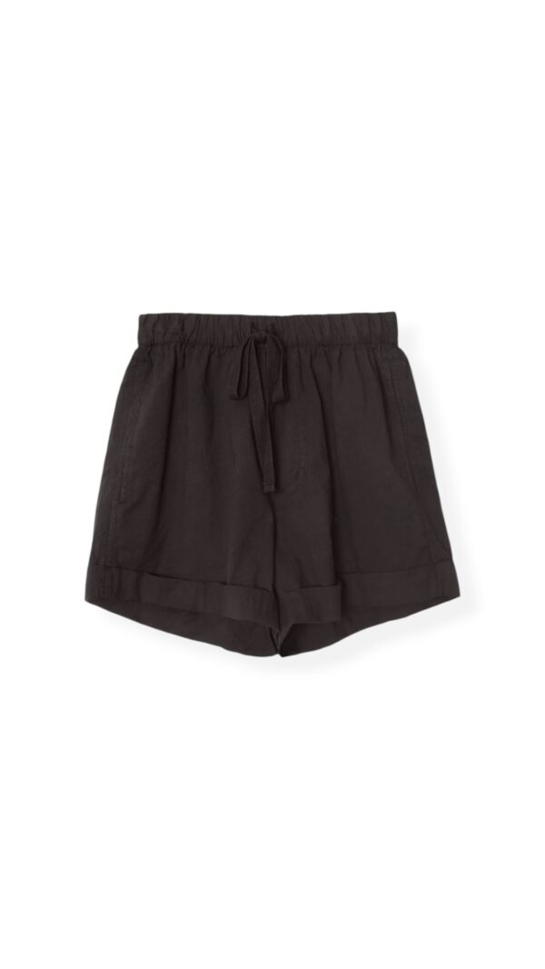 Short DECLANE in Black, XIRENA