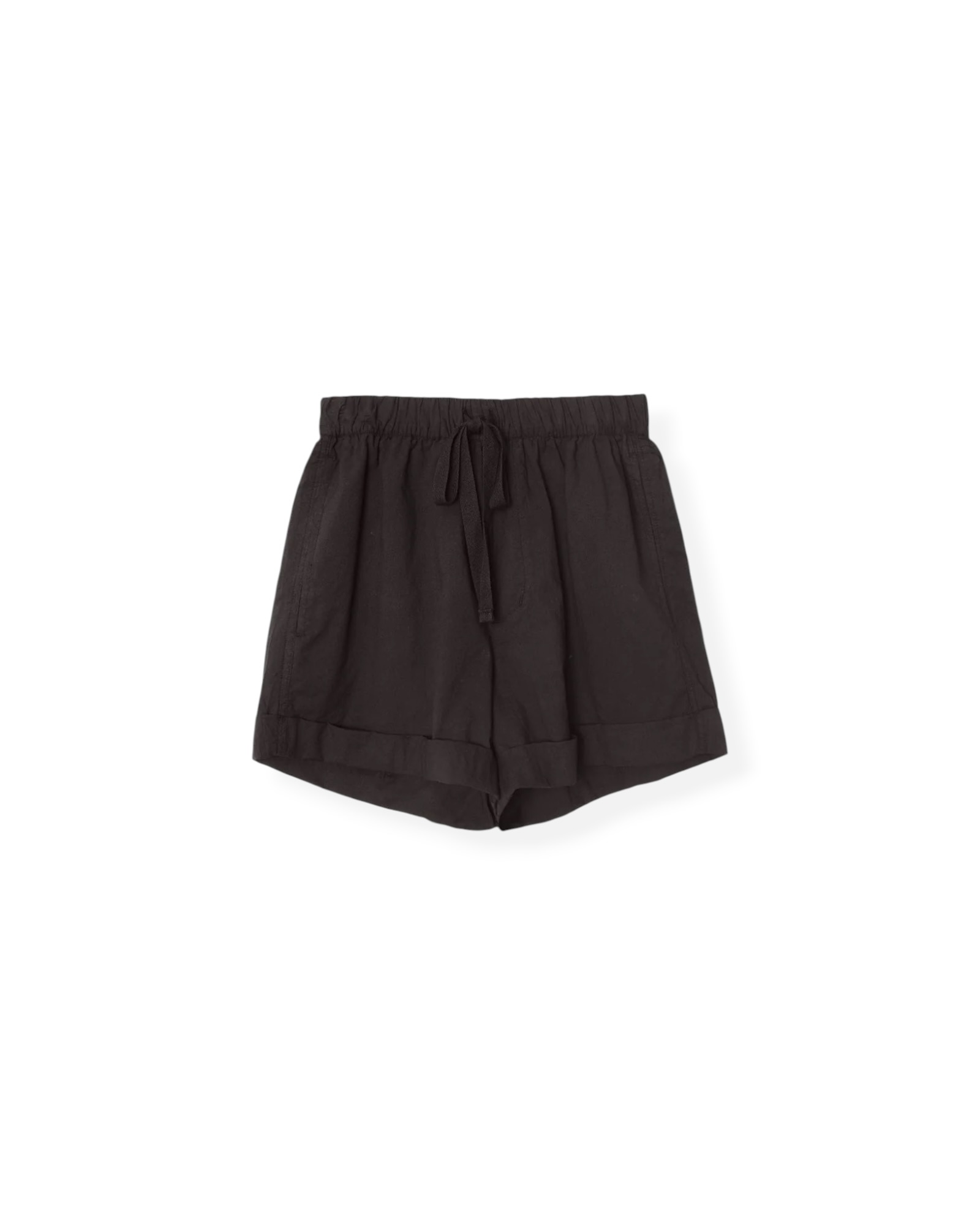 Short DECLANE in Black, XIRENA