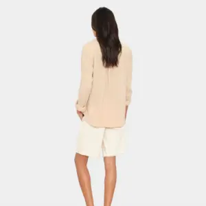 Denim Short KNOX in Sand, XIRENA