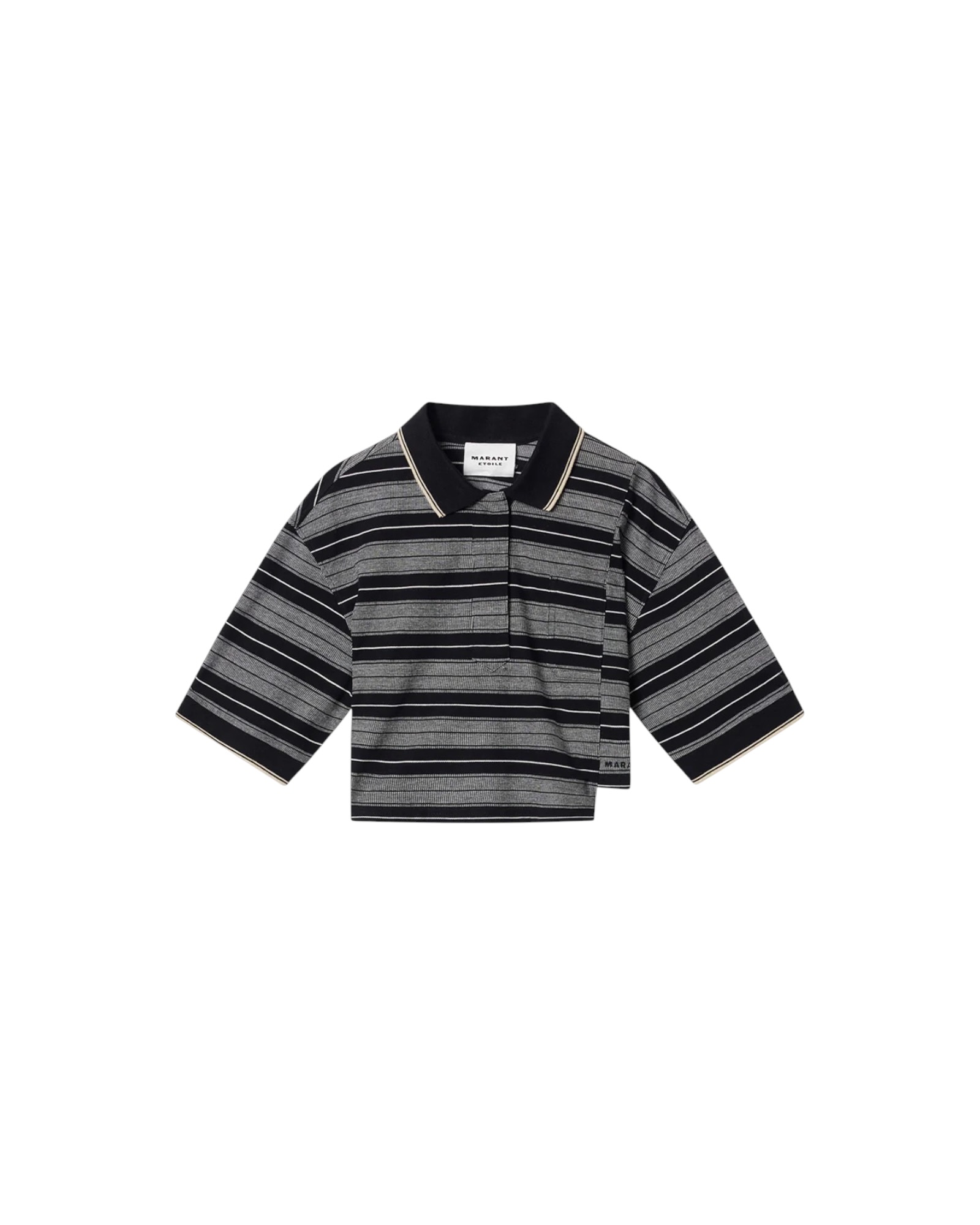 Poloshirt Isalyne