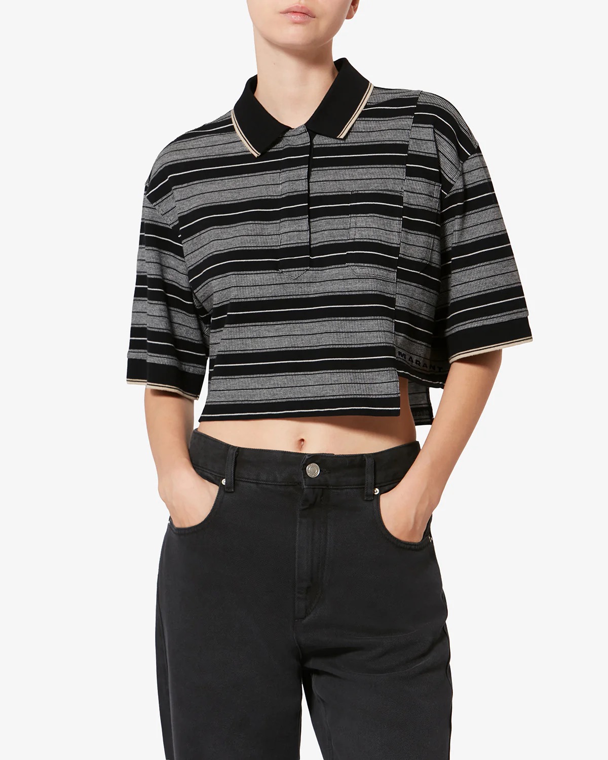 Poloshirt Isalyne