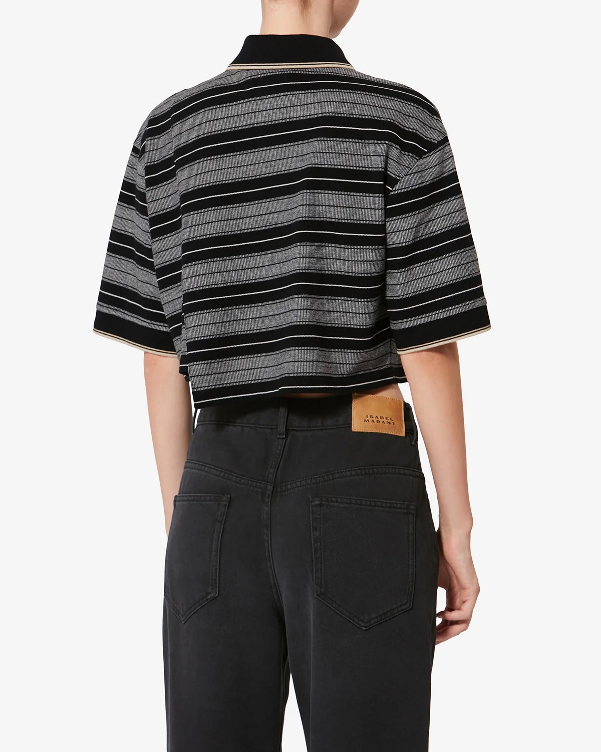 Poloshirt Isalyne