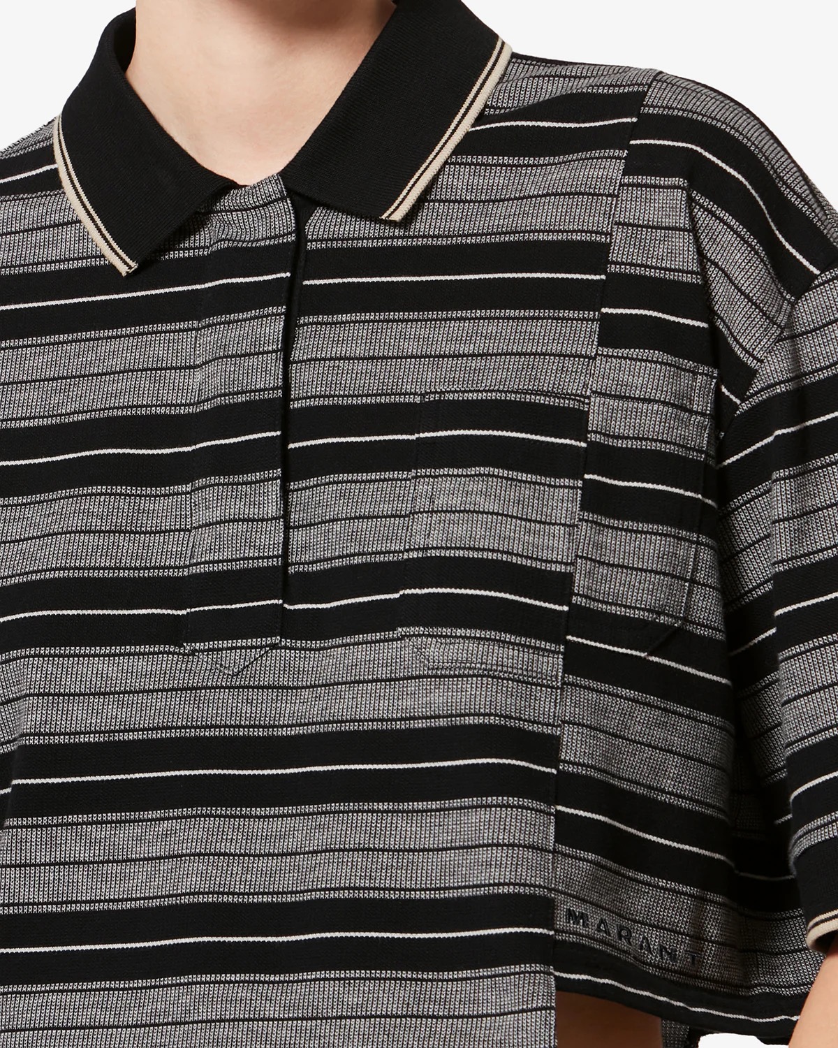 Poloshirt Isalyne