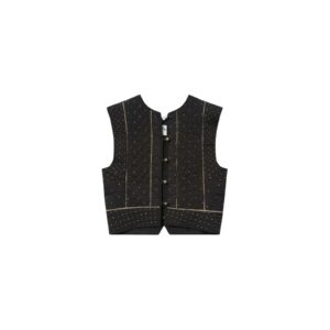 West VOLANA in Black, MARANT ETOILE