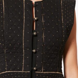 West VOLANA in Black, MARANT ETOILE