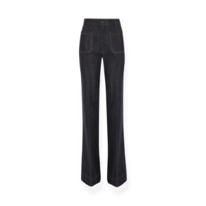 Jeans ALINA in indigo rinse Victoria Beckham