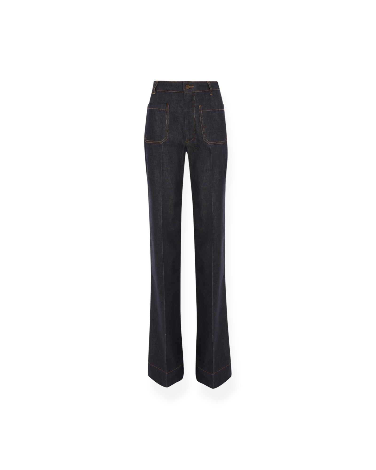 Jeans ALINA in indigo rinse Victoria Beckham