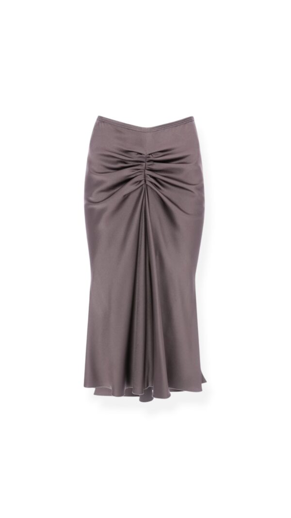 Rock BELA in grey Victoria Beckham
