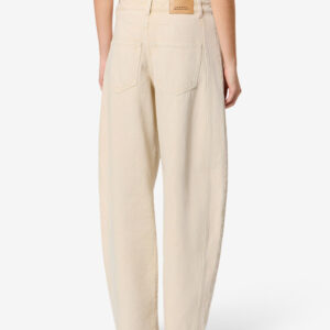 Hose LISHA in beige Isabel Marant