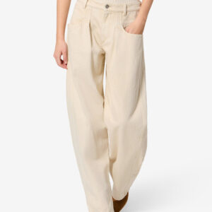 Hose LISHA in beige Isabel Marant