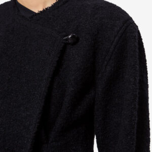 Jacke SUNA in black Isabel Marant