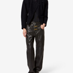 Jacke SUNA in black Isabel Marant