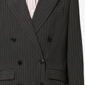 Blazer JEVIMA in dark anthracite Isabel Marant