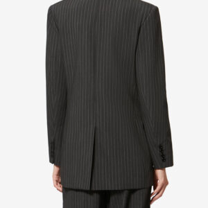 Blazer JEVIMA in dark anthracite Isabel Marant
