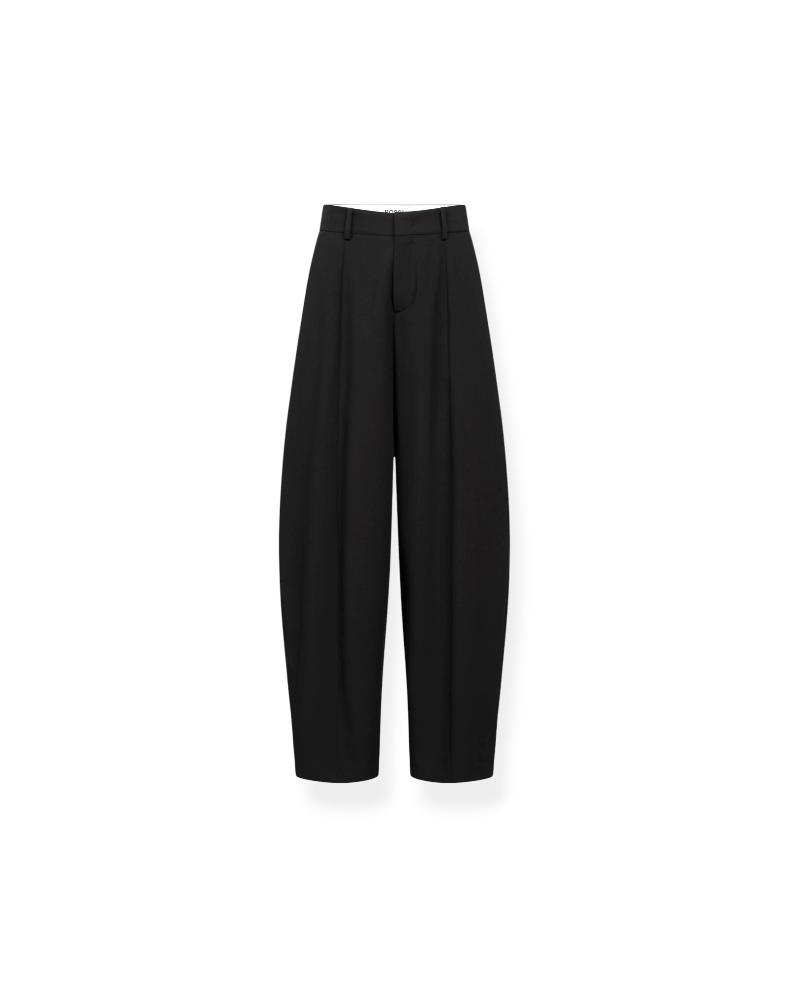 Hose barrel leg black
