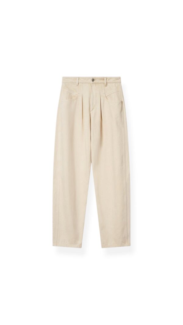 Hose LISHA in beige Isabel Marant