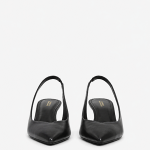 Schuh PADIM in black Isabel Marant