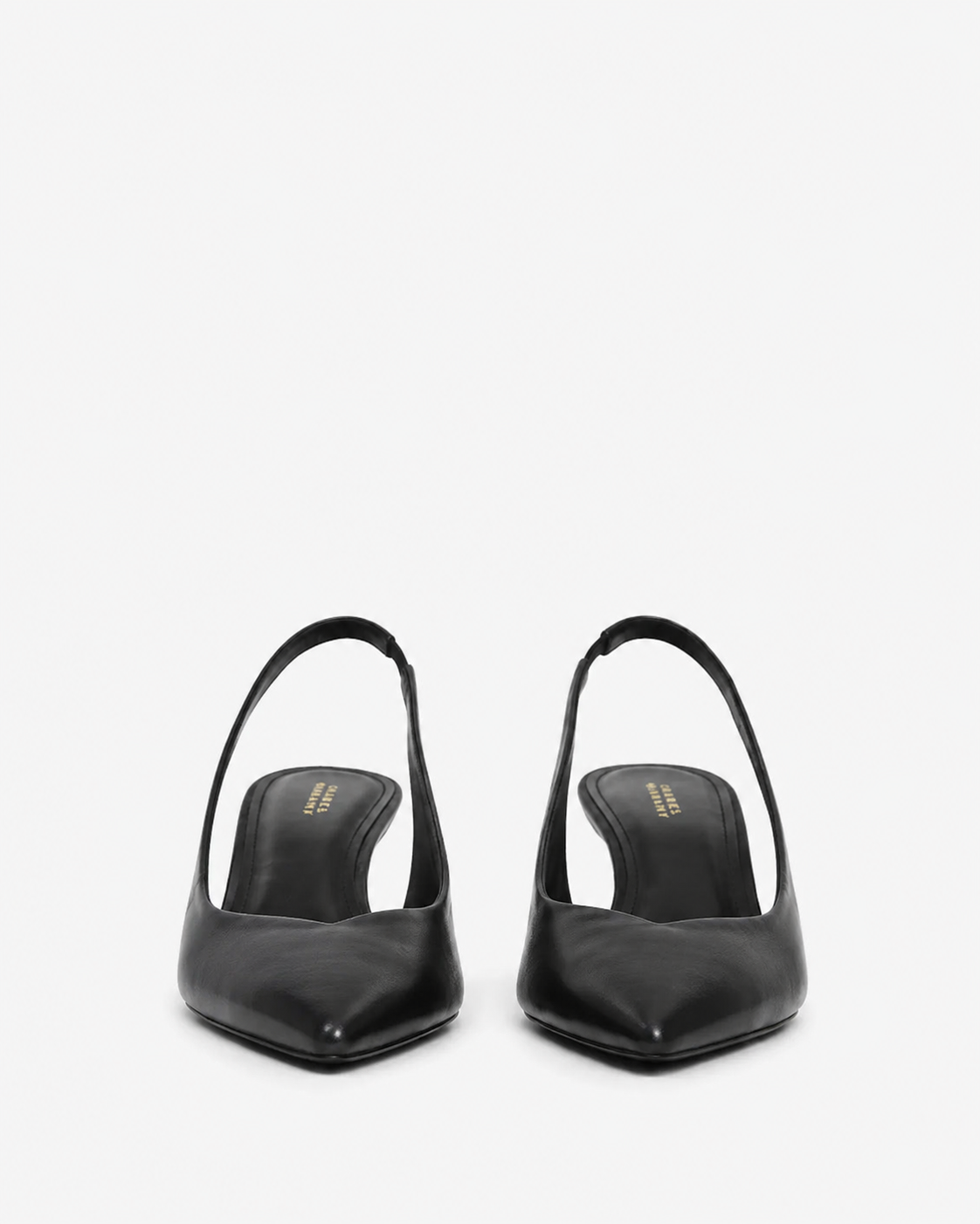 Schuh PADIM in black Isabel Marant