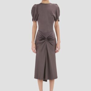 Top BELA in grey Victoria Beckham
