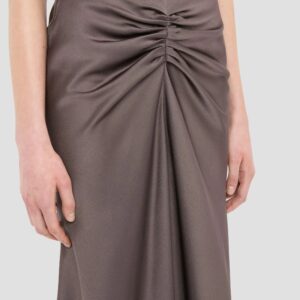 Rock BELA in grey Victoria Beckham