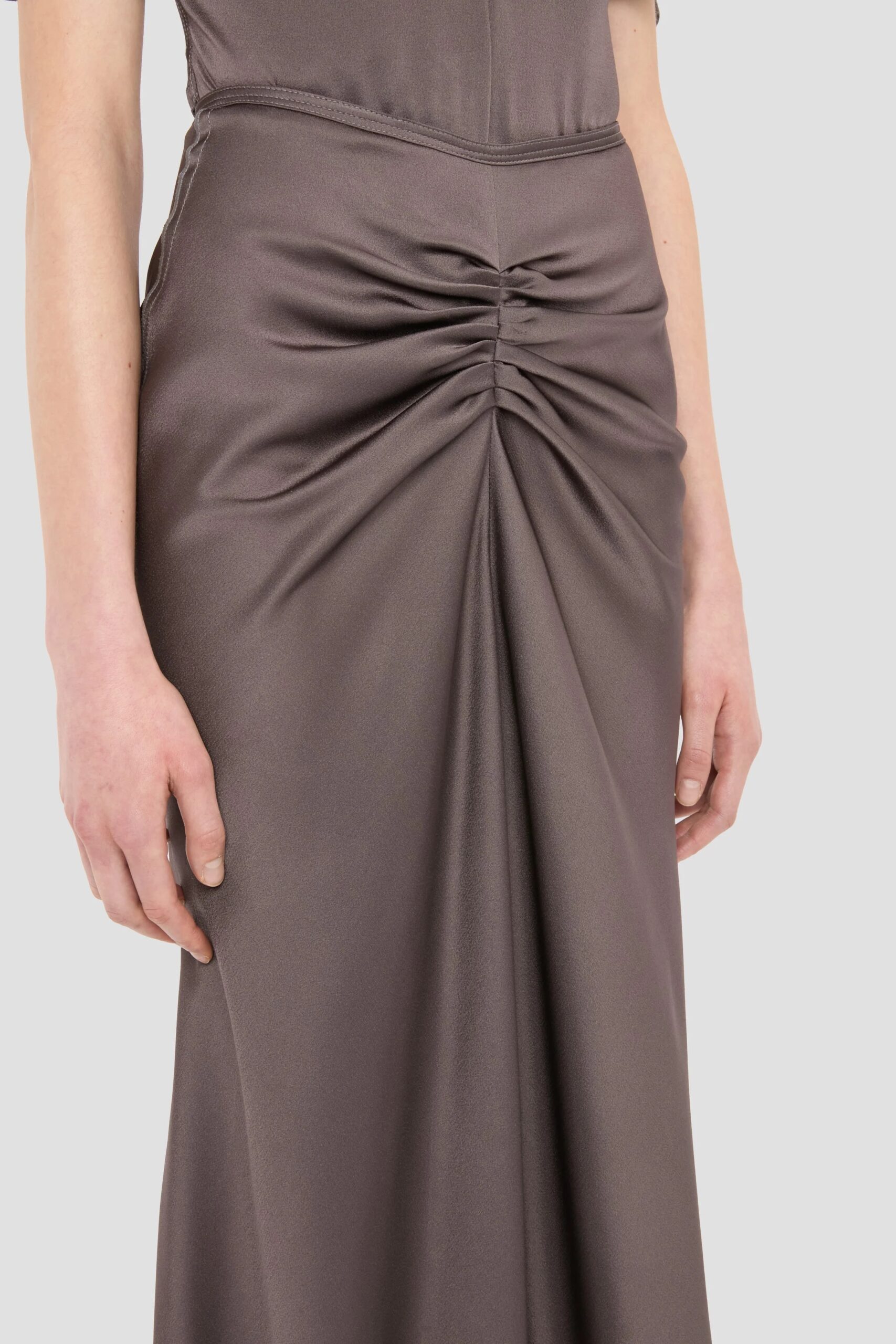 Rock BELA in grey Victoria Beckham