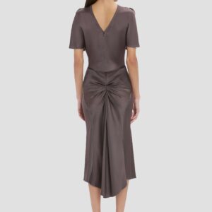 Rock BELA in grey Victoria Beckham