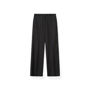 Hose NOANDA in dark anthracite Isabel Marant