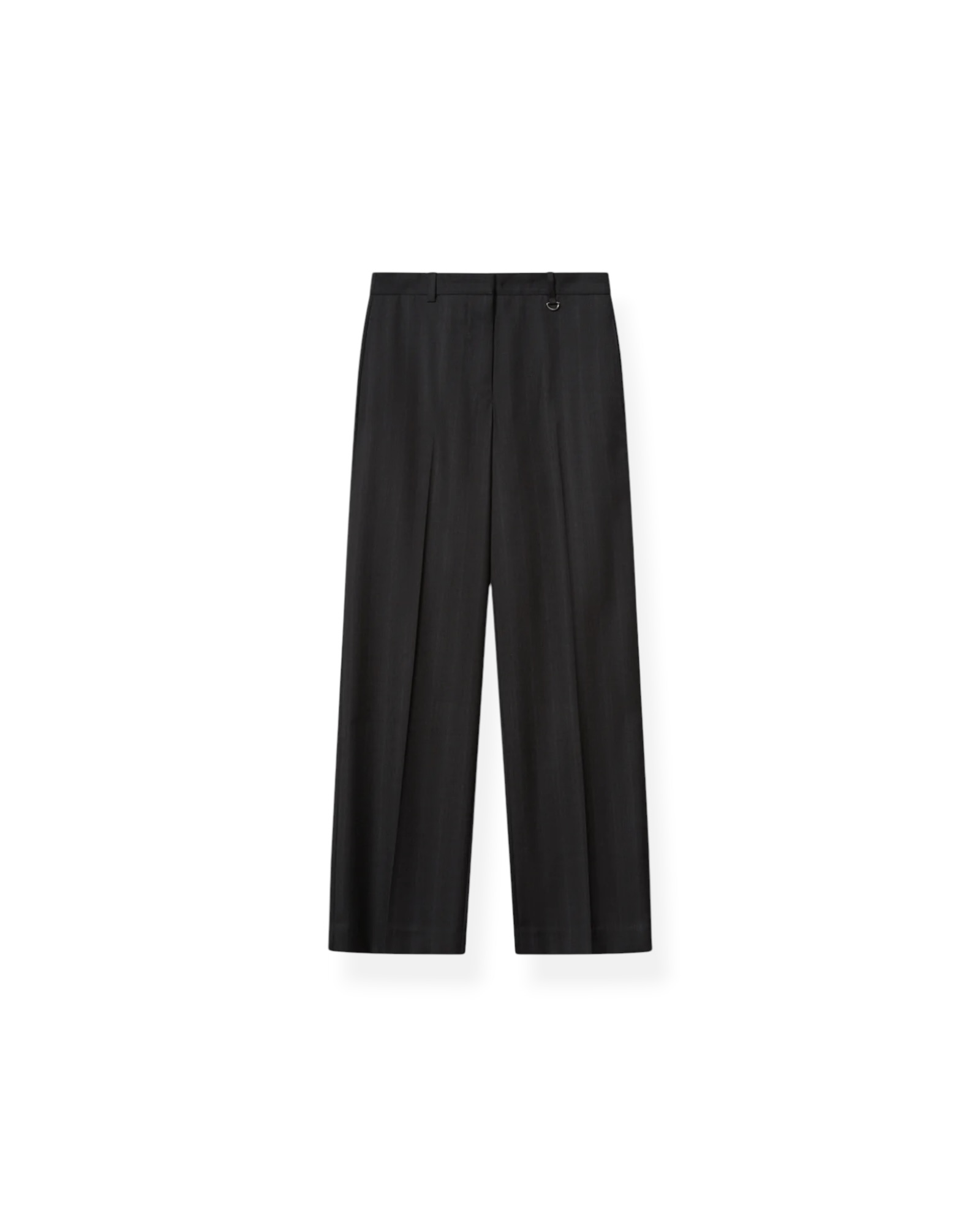 Hose NOANDA in dark anthracite Isabel Marant