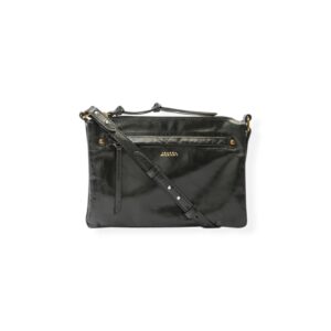 Tasche WINNA DUO in black Isabel Marant