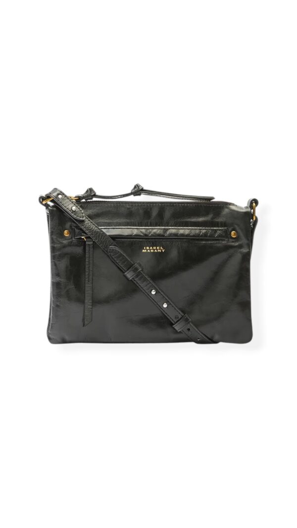Tasche WINNA DUO in black Isabel Marant