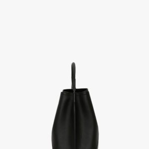Victoria Bucket bag in black Victoria Beckham
