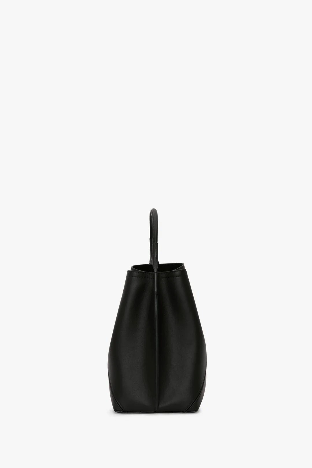 Victoria Bucket bag in black Victoria Beckham