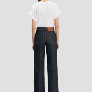 Jeans ALINA in indigo rinse Victoria Beckham