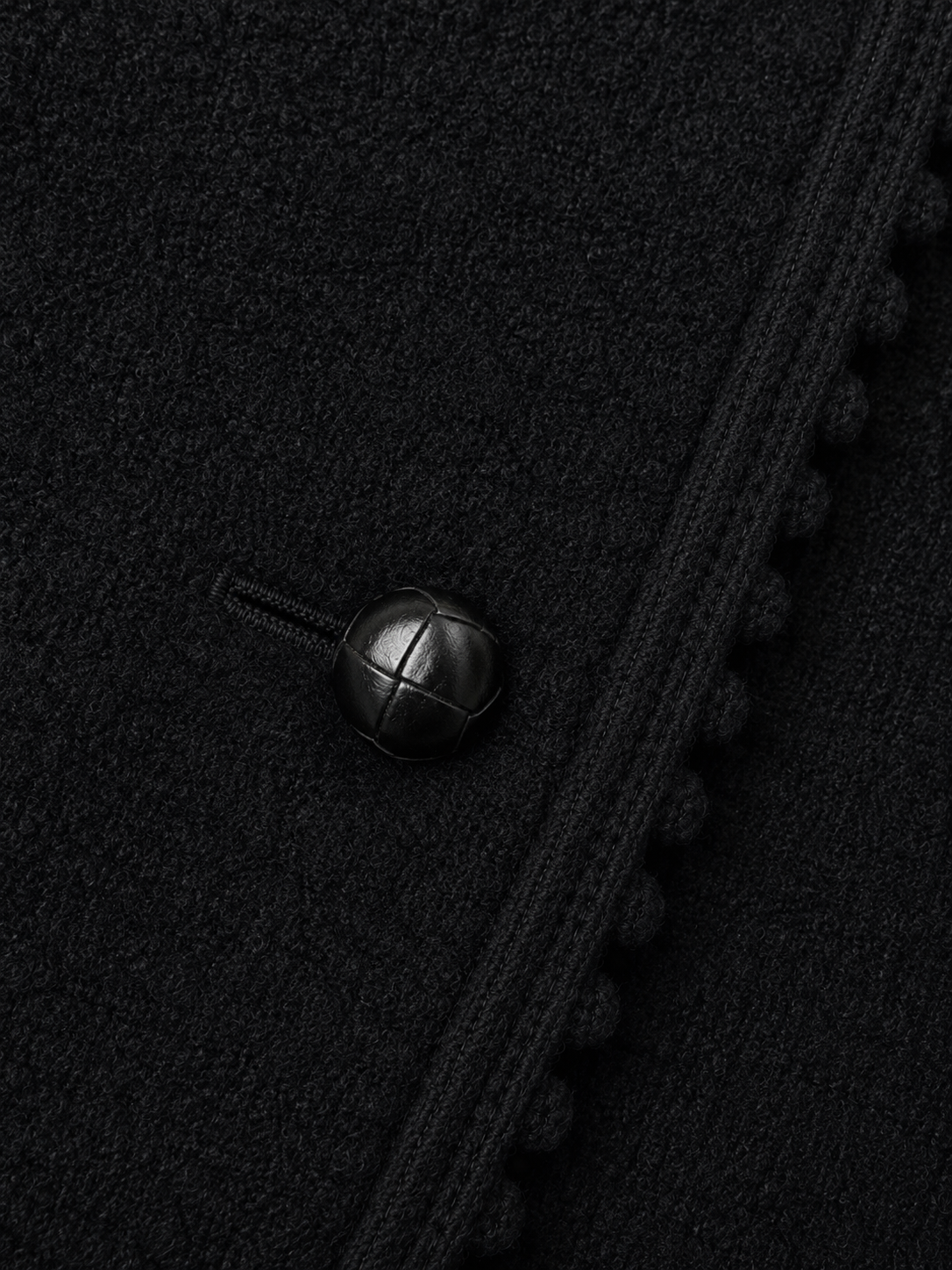 Jacke SUNA in black Isabel Marant