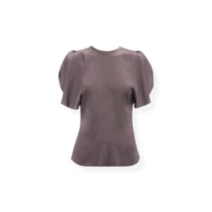 Top BELA in grey Victoria Beckham